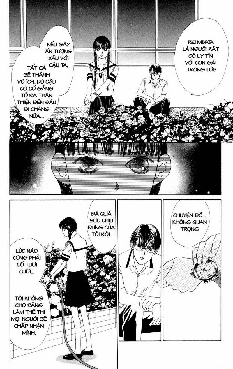 eden no hana (hướng dương xanh) chapter 9 26