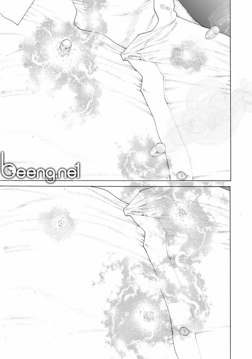 golosseum chapter 1.1 19