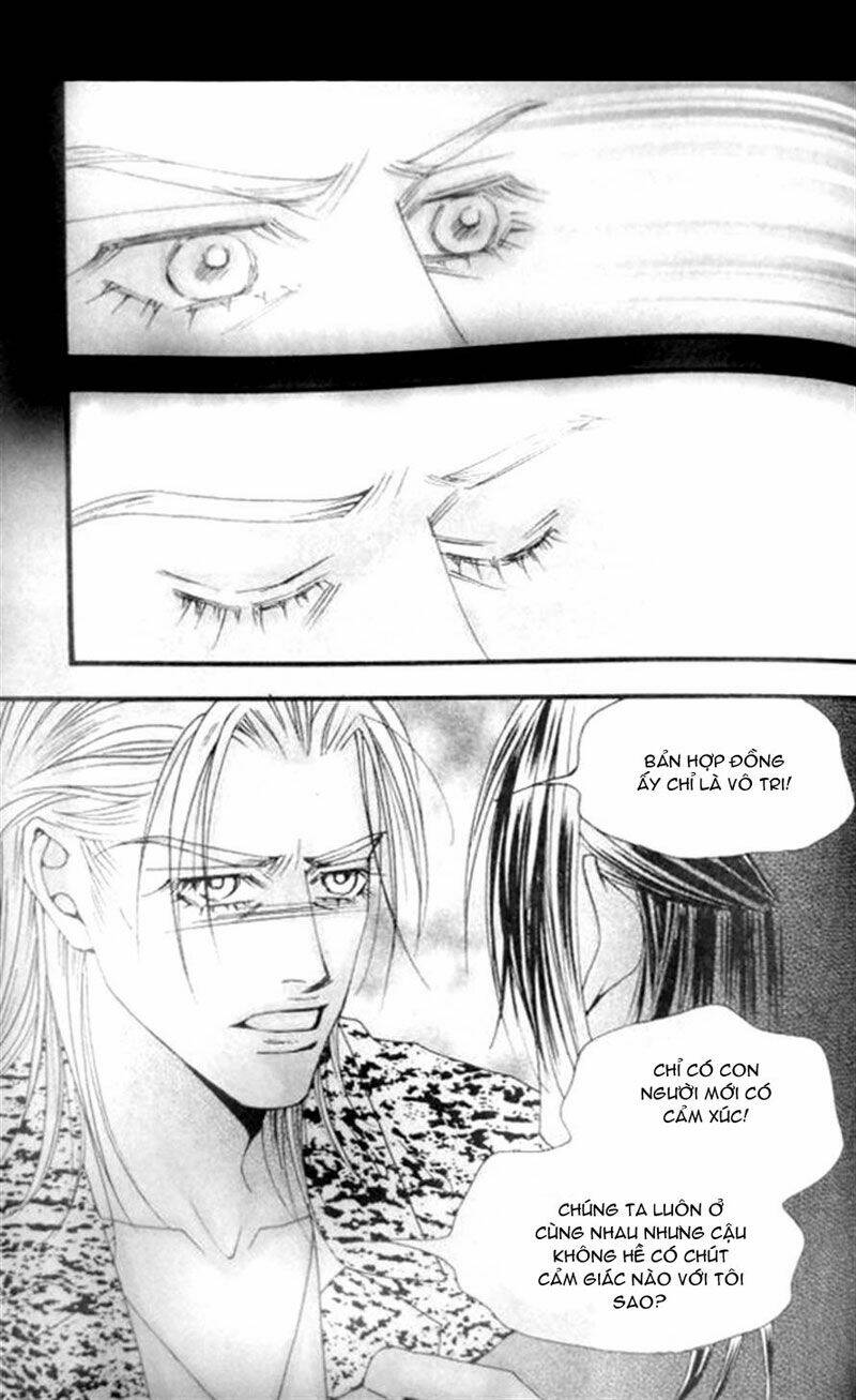 the one chapter 79 23