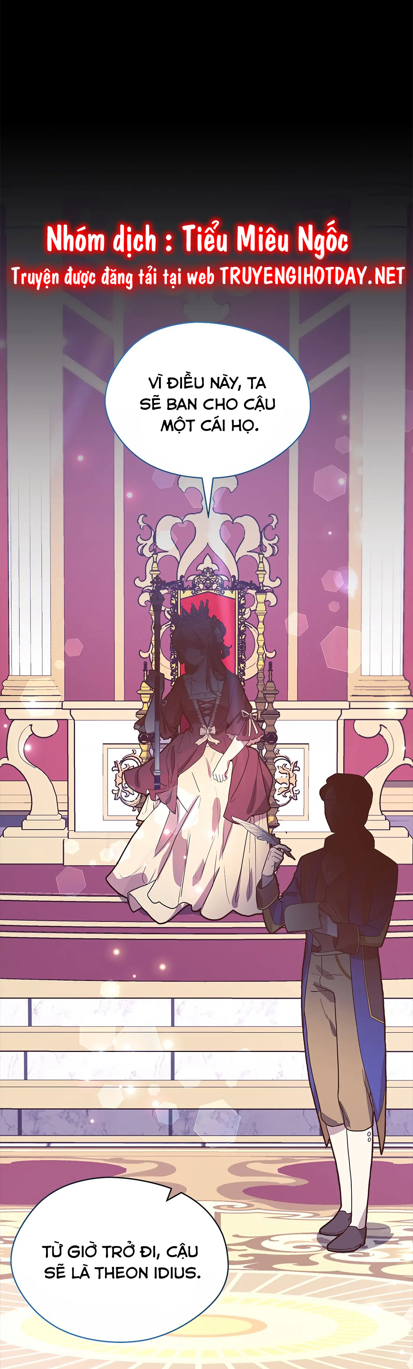 tôi không phải là nữ anh hùng chapter 95 4