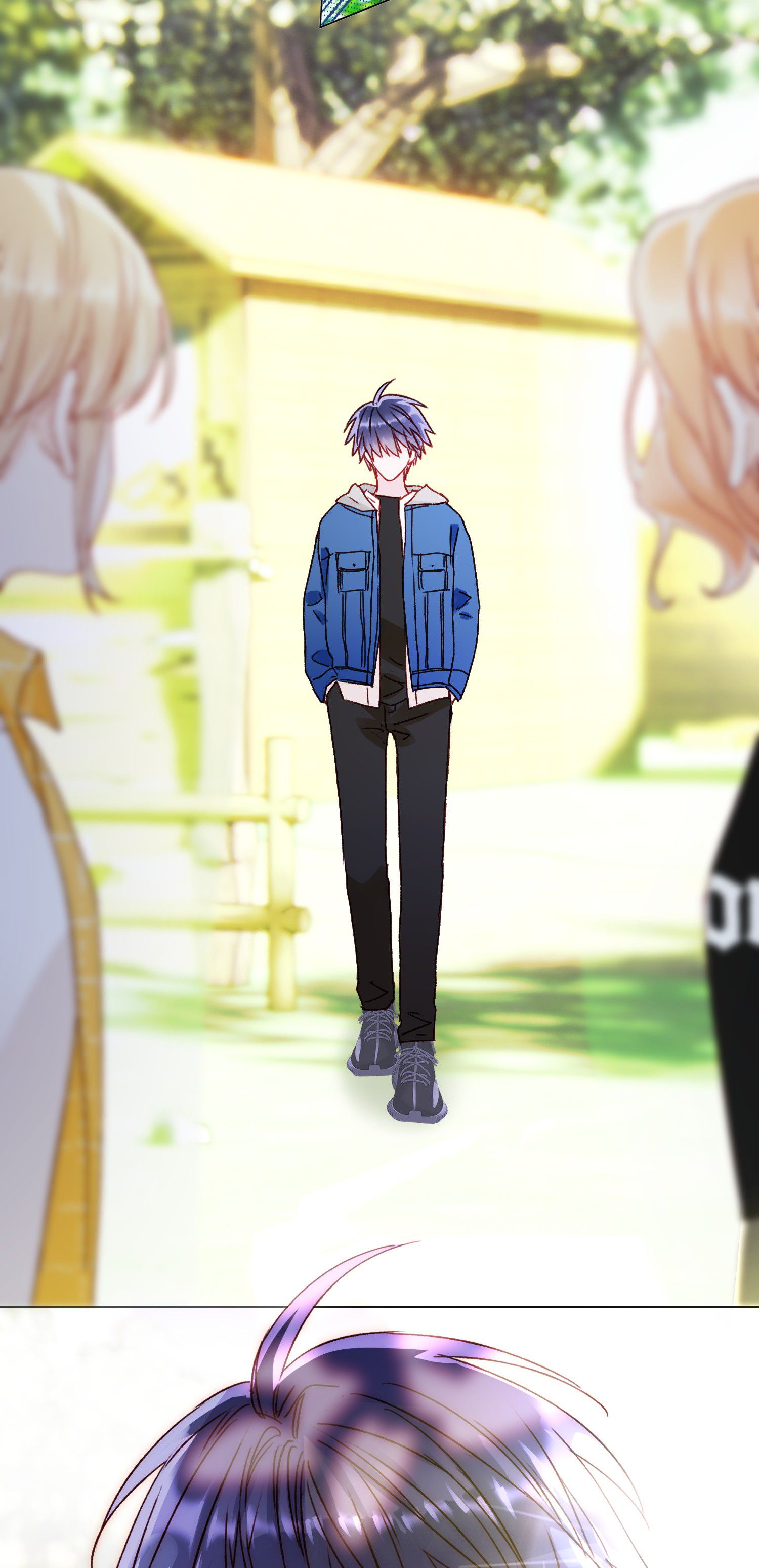 tôi phải làm một kẻ đại xấu xa chapter 42 46