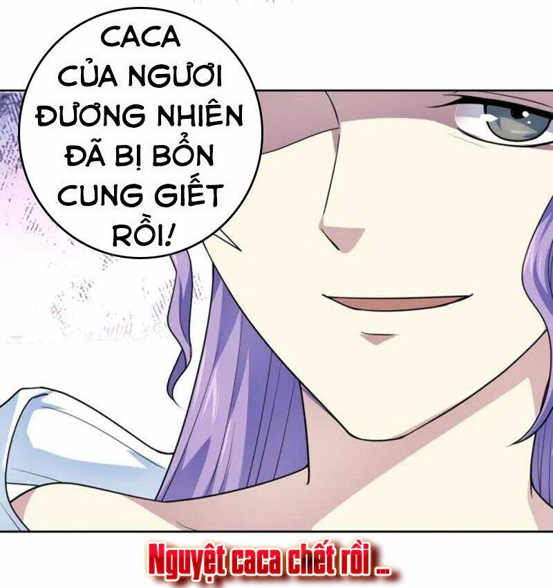 nghịch thiên đại thần chapter 61 55