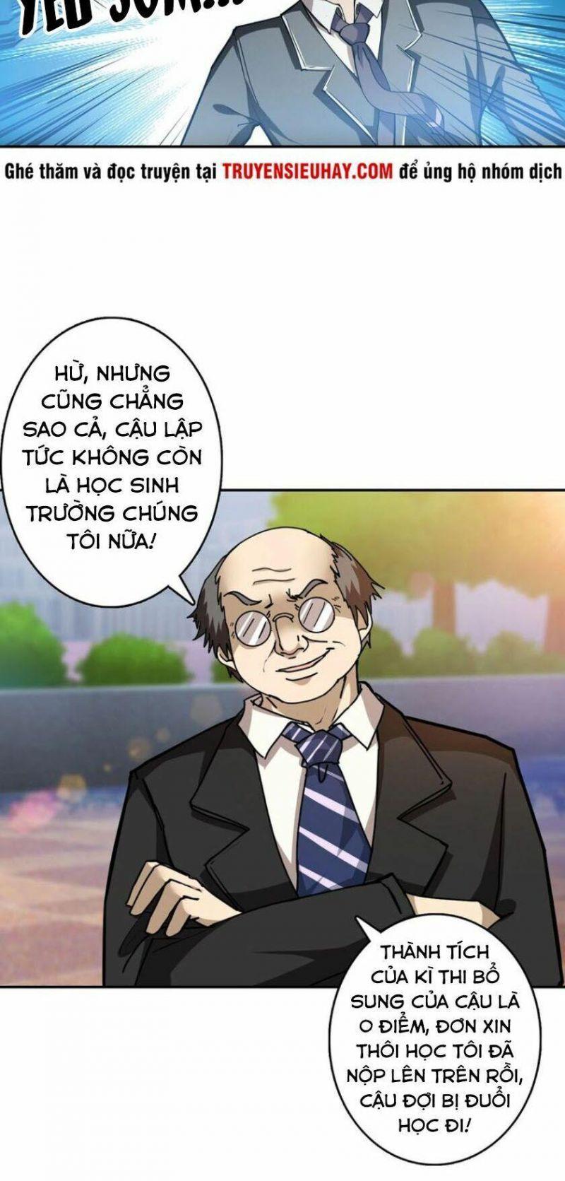 god slayer chapter 31 28