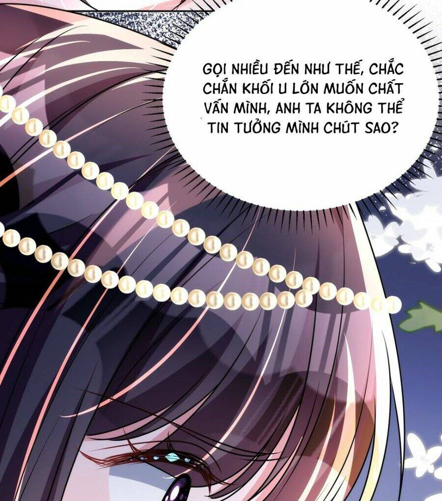tổng tài huyết tộc cực sủng cô vợ mỹ nhân ngư chapter 65 9
