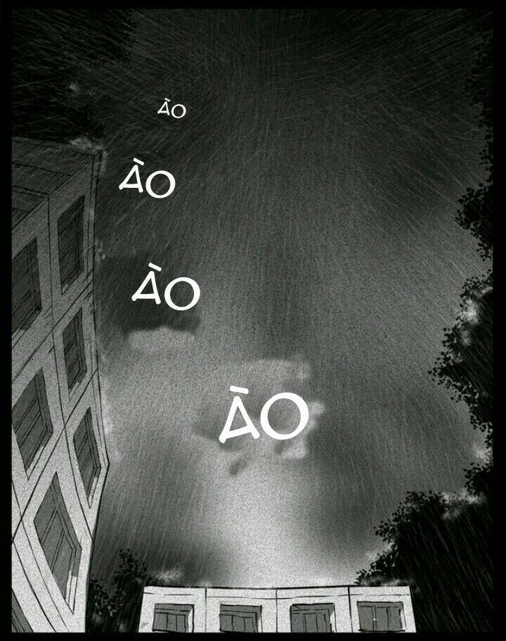 những câu chuyện kinh dị ở trường trung học tây lăng chapter 7 23