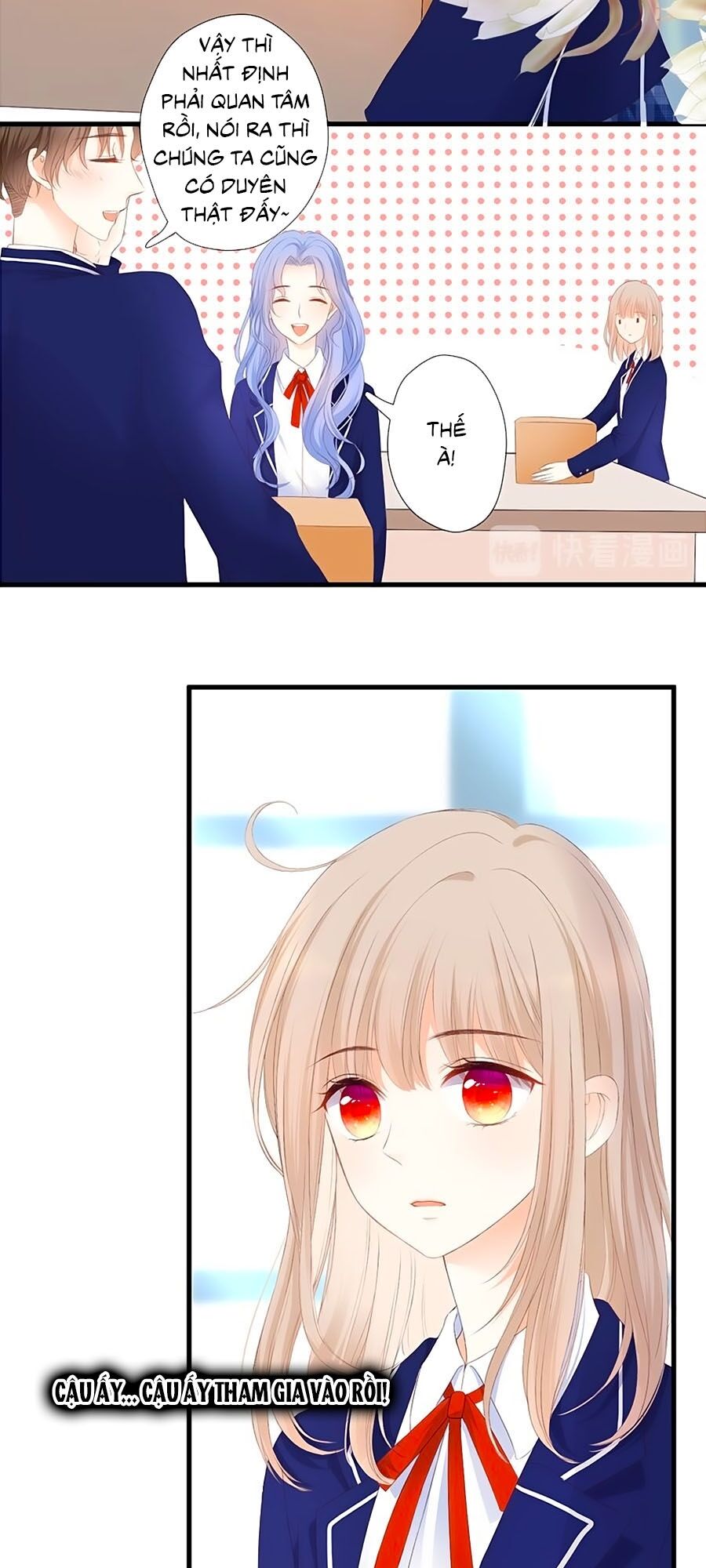 hoa chưa nở rộ chapter 41 15