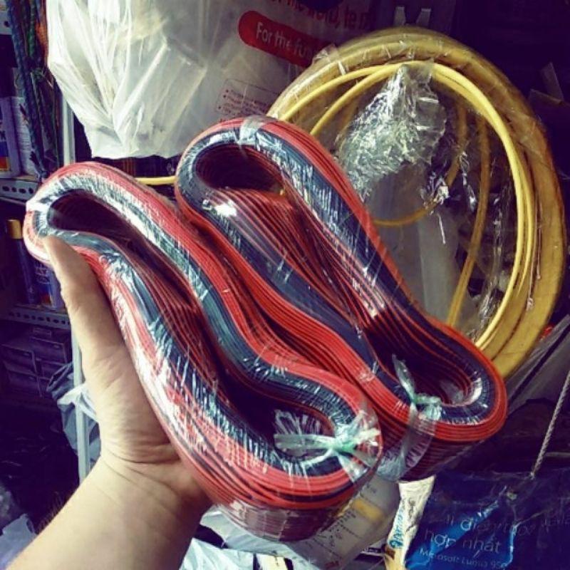 Dây điện đôi, dây điện đơn loại nhỏ (1M