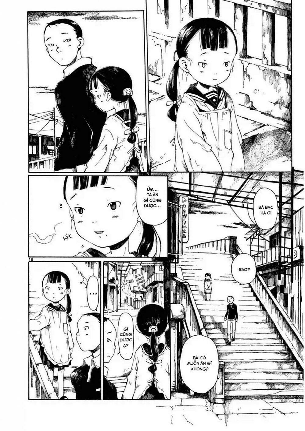 hakka shoujo chapter 2 23