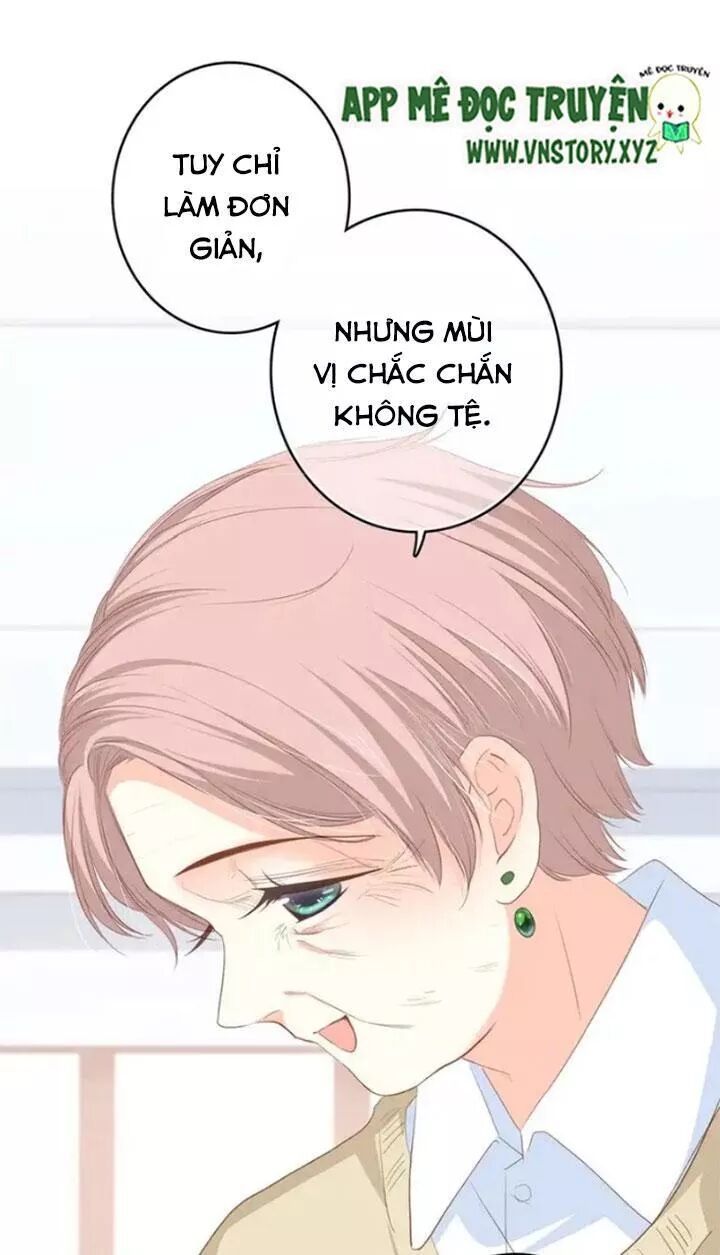 con tim rung động 2 chapter 66 43