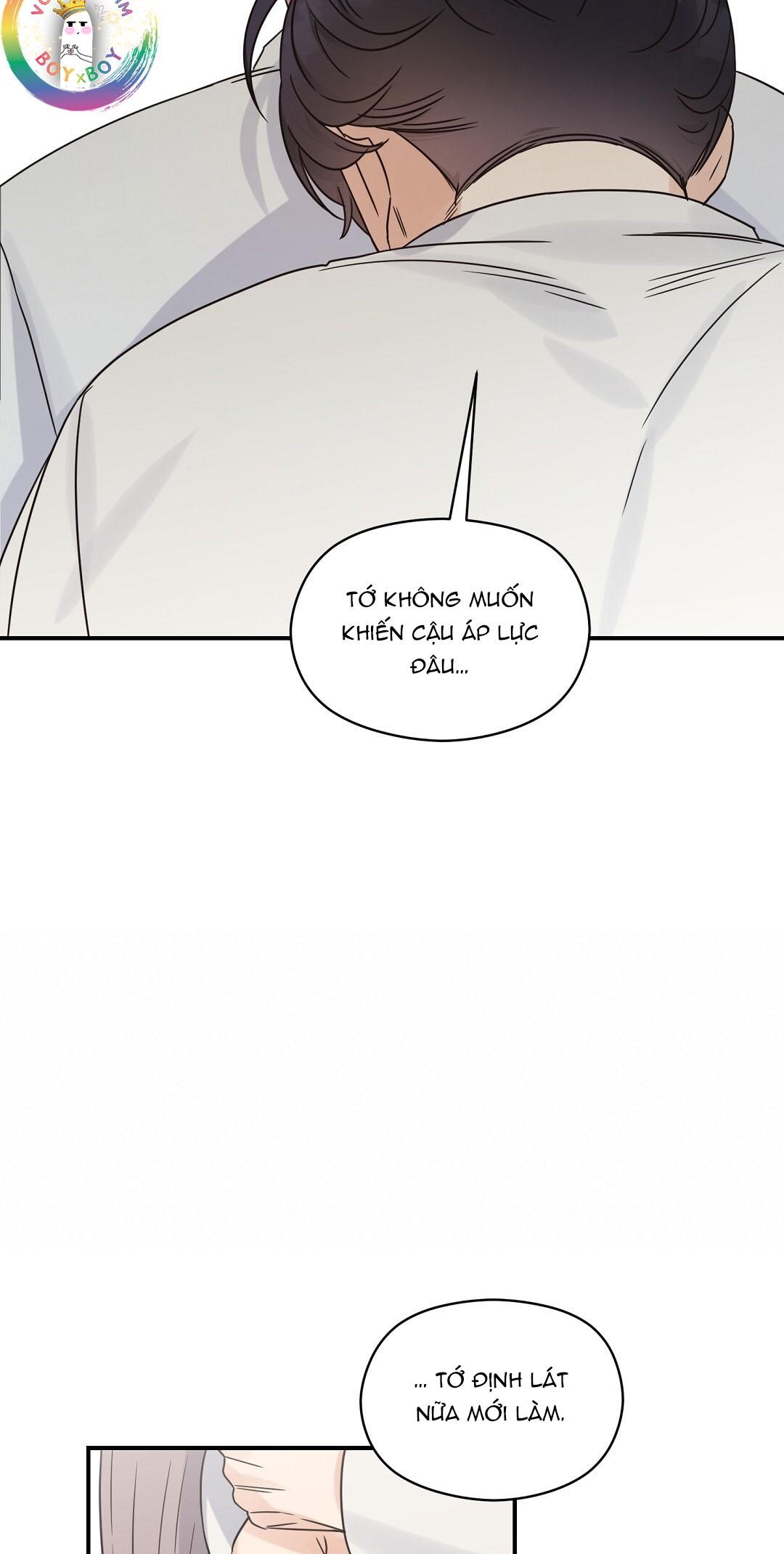 omega complex (end) chapter 41 31