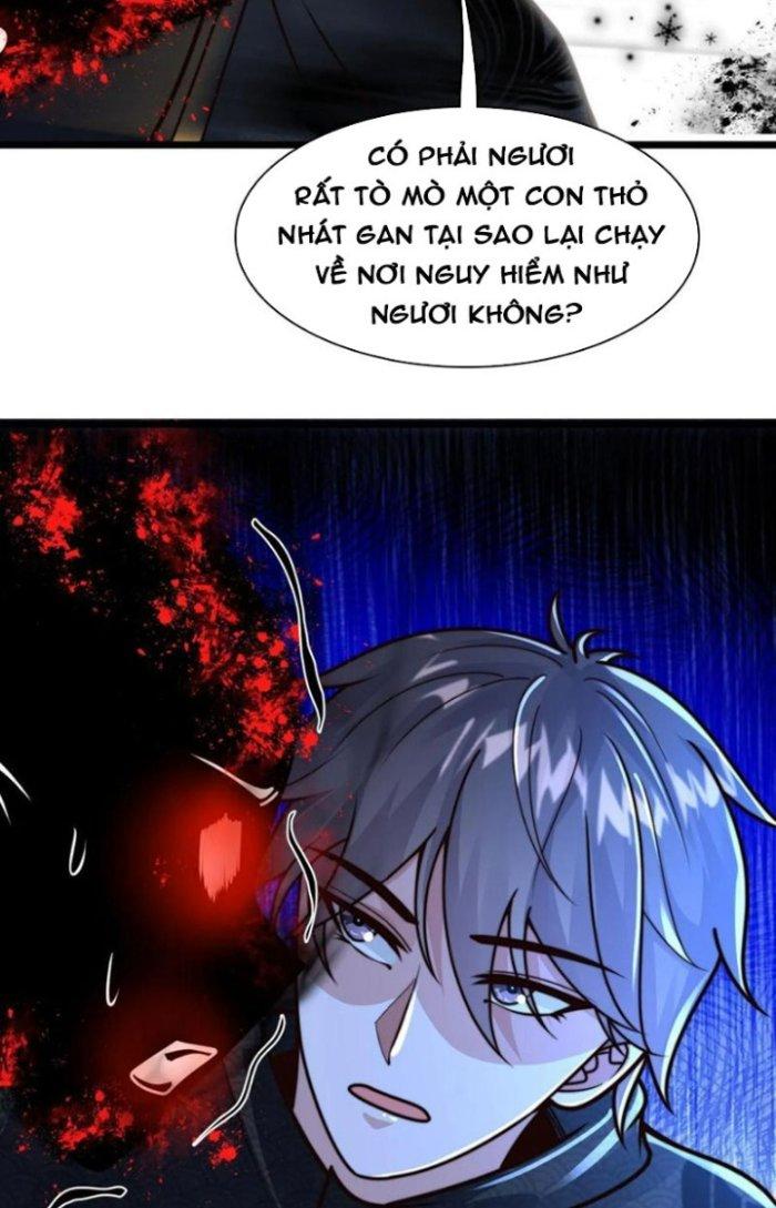 ta nuôi ma quỷ ở trấn ma ti chapter 94 34