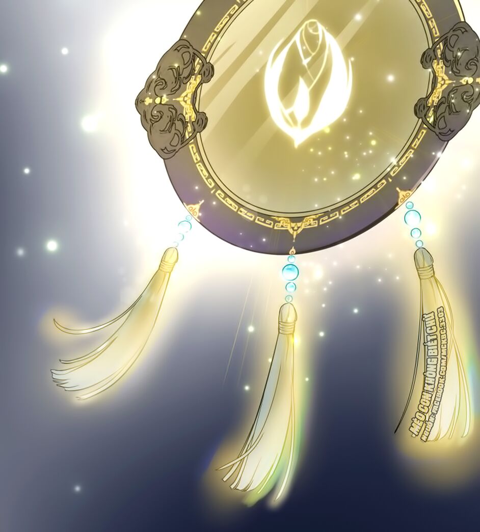 kính hoa thương chapter 31 41