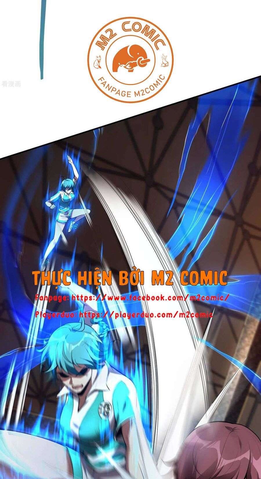 đệ nhất người ở rể chapter 51 28