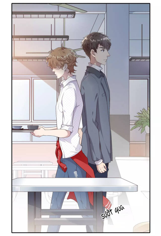 cao phán chapter 2 27