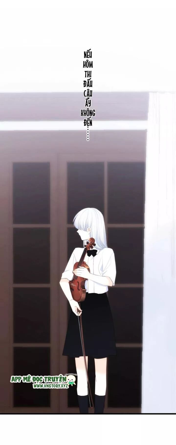 con tim rung động 2 chapter 115 1