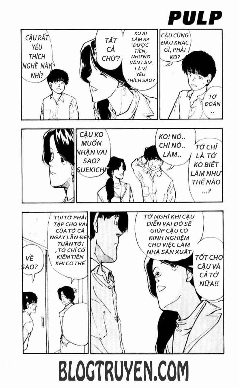 asatte dance chapter 6 14