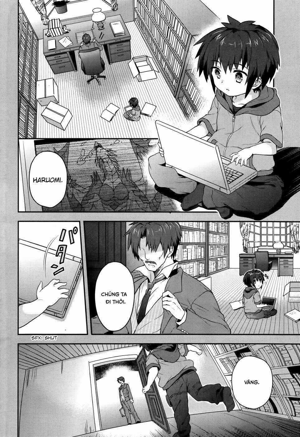 meiyaku no leviathan chapter 0.5 7