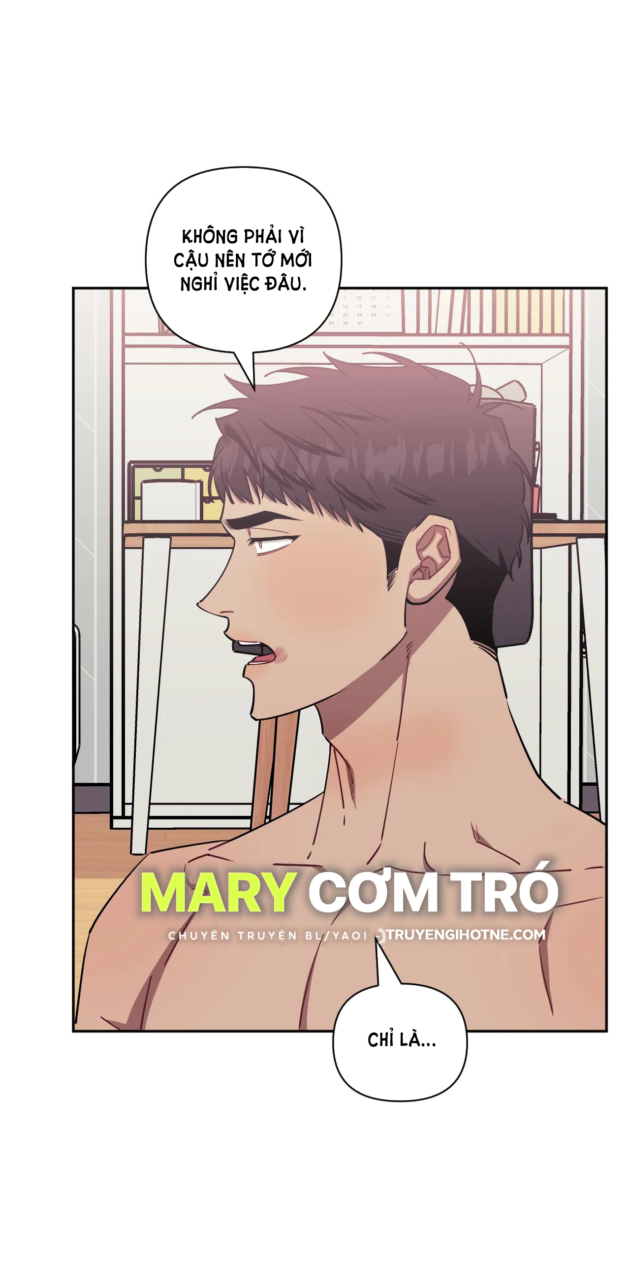 hơn cả bạn bè chapter 59.2 32