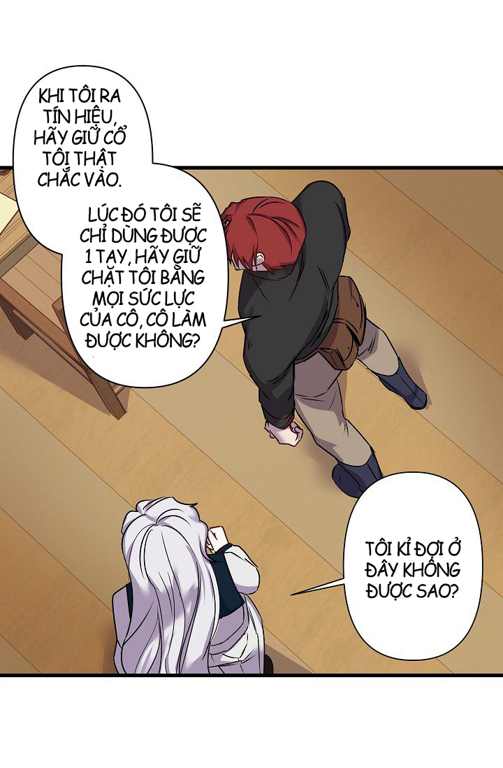 hôn lễ phục thù chapter 19 51