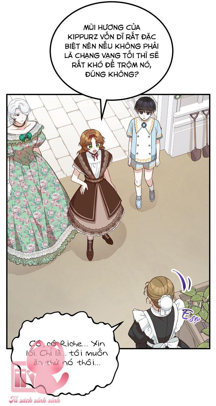 bác sĩ hoàn thành trách nhiệm rồi chapter 20 3