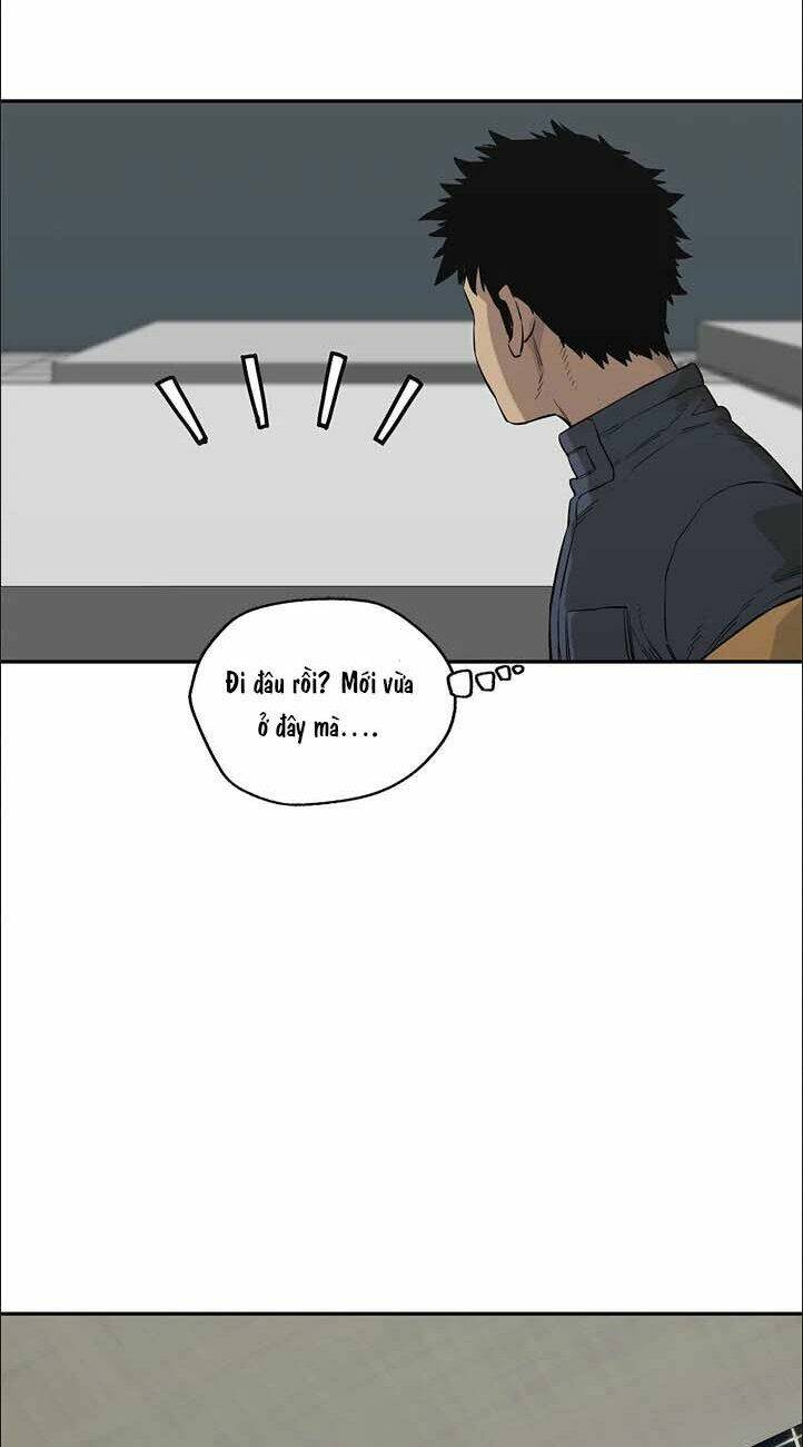 hiệp sĩ giao hàng chapter 43 27