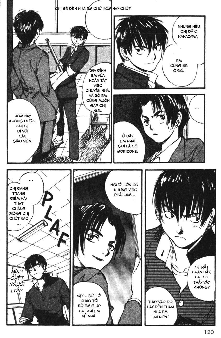 yesterday wo utatte chapter 5 15