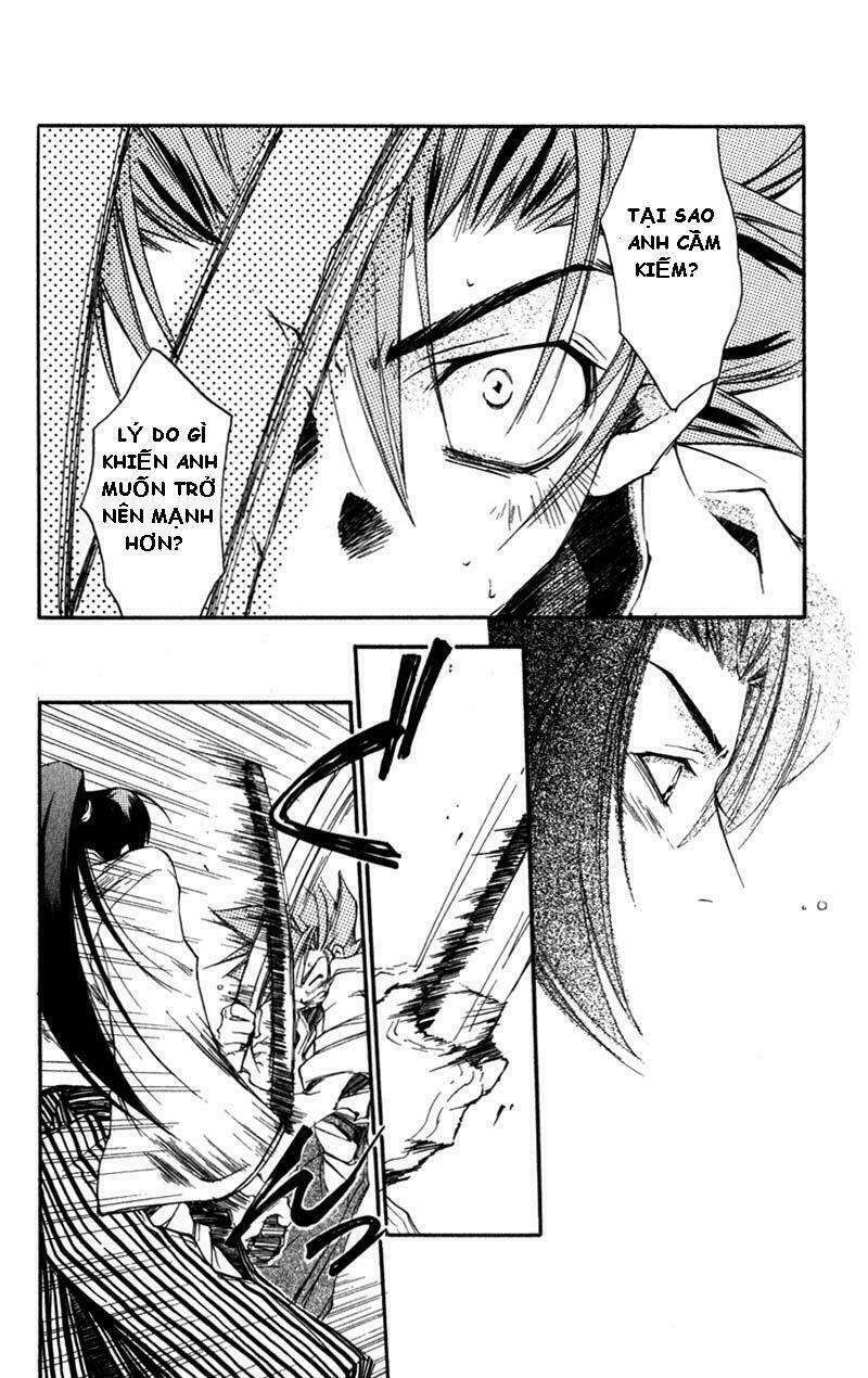 peace maker kurogane chapter 8 15