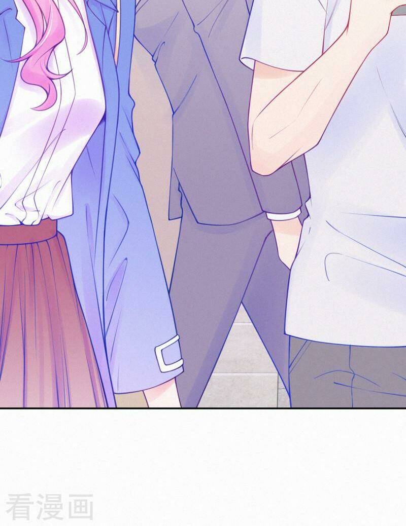 mami đột kích, thiên tài manh bảo khốc daddy chapter 30 23