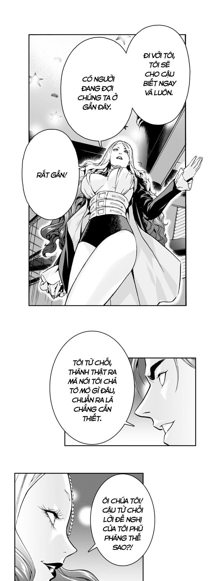 action idols - age of young dragons chapter 7 25