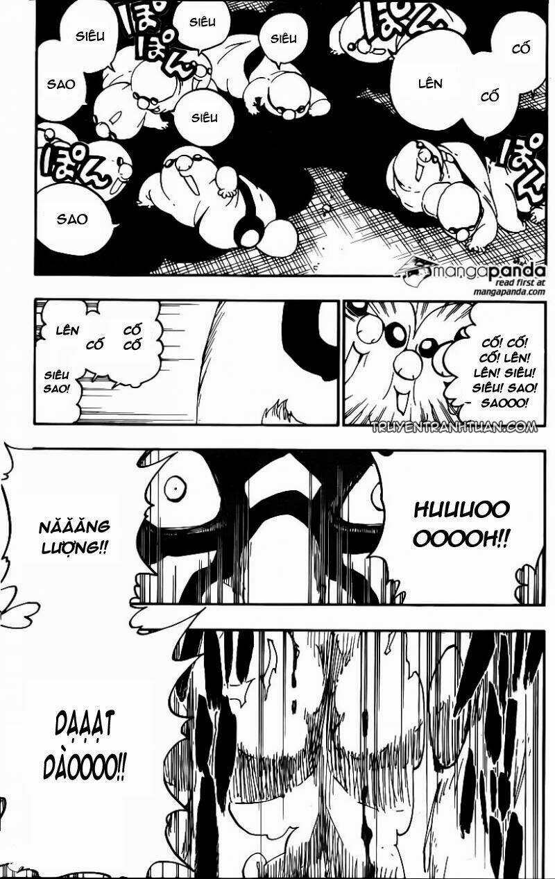 thần chết ichigo chapter 563 6