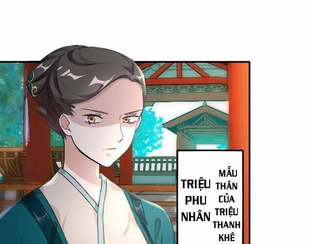 hoa nhan sách chapter 40.1 14