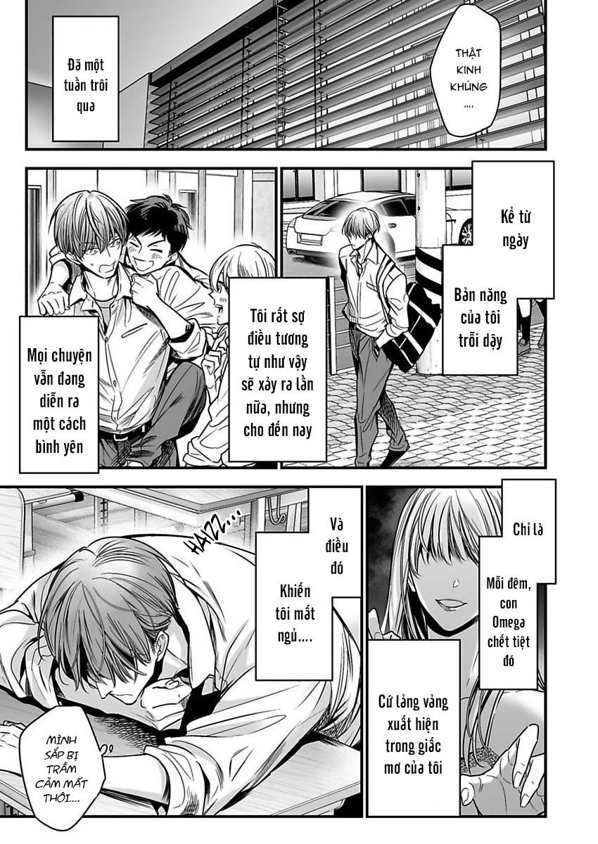 thầy làm omega của em đi chapter 2 5