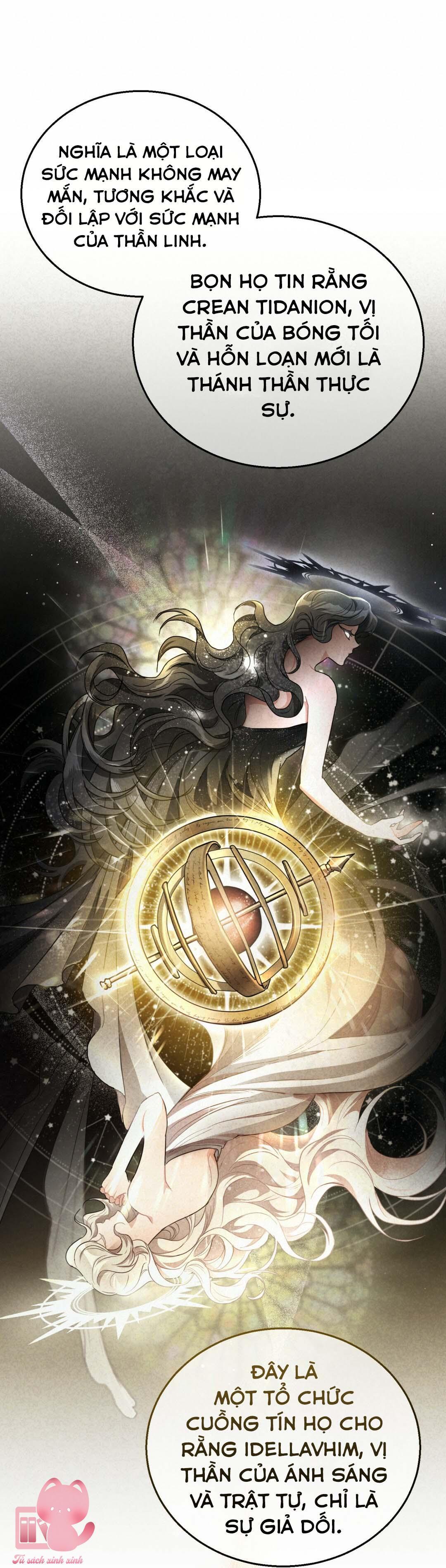 đêm đen khuất bóng chapter 5 39