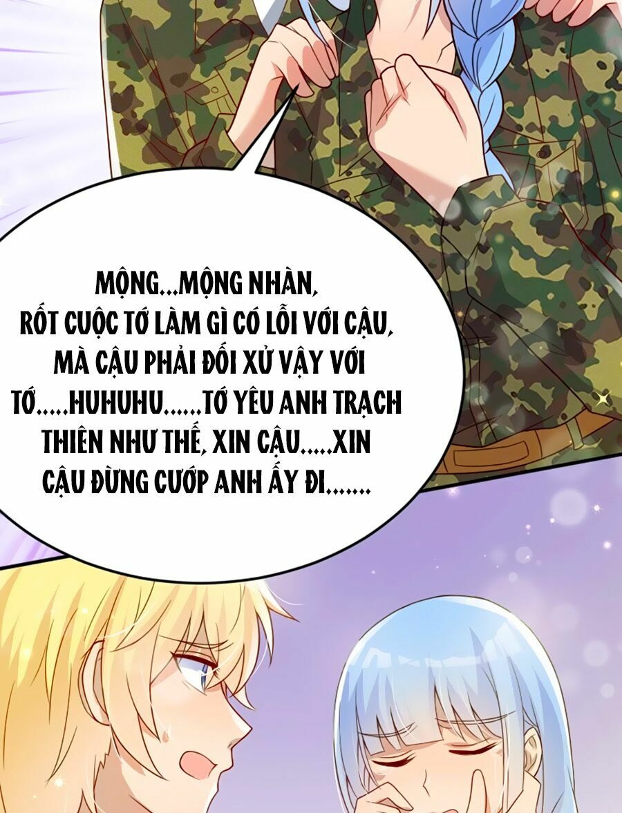 chồng già vợ trẻ trêu nhau hàng ngày chapter 48 12