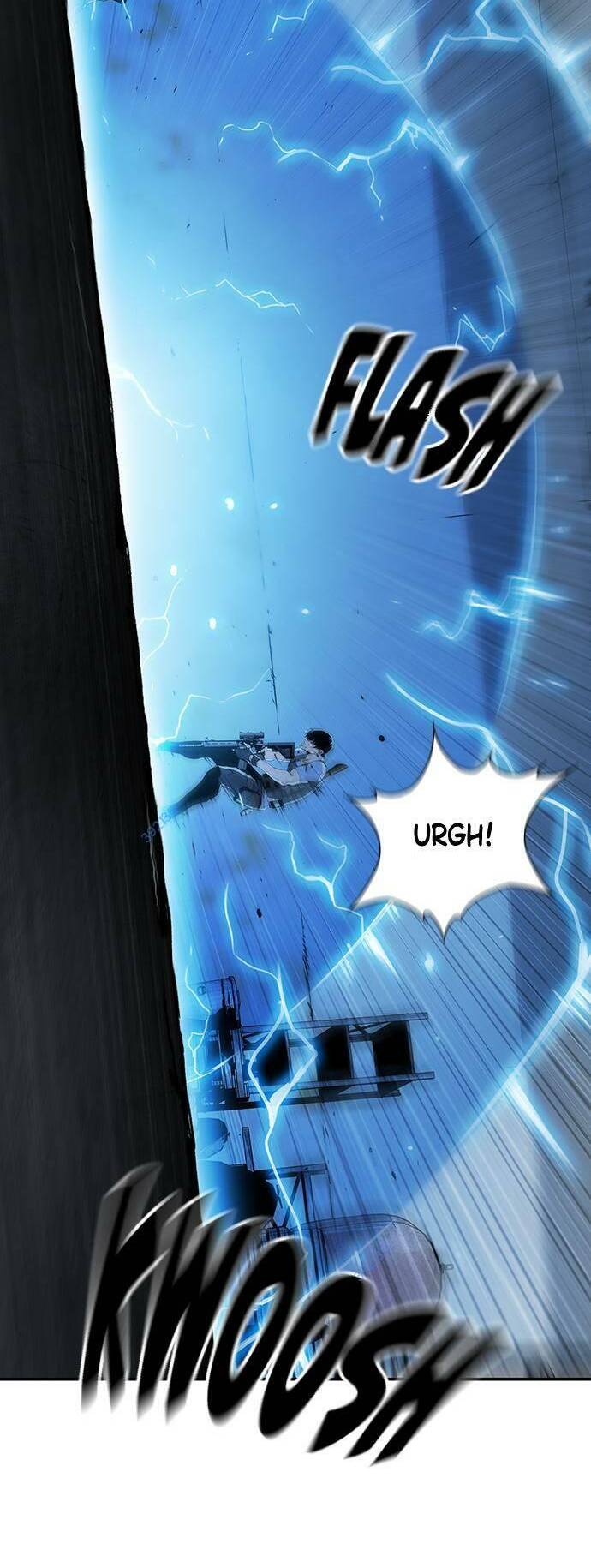 pubg - cuộc chiến sinh tồn - 100 chapter 38 45