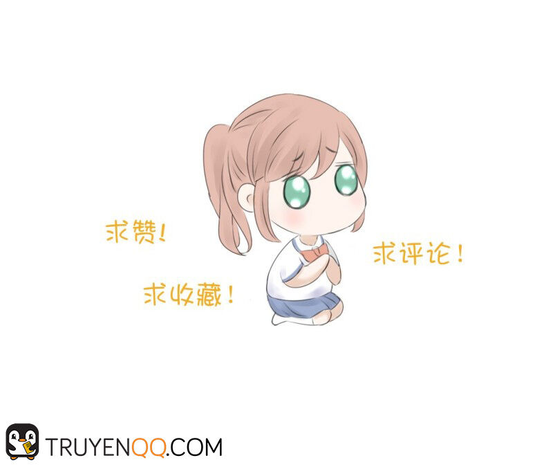 hiệp bá, chúng ta không phù hợp chapter 9 16