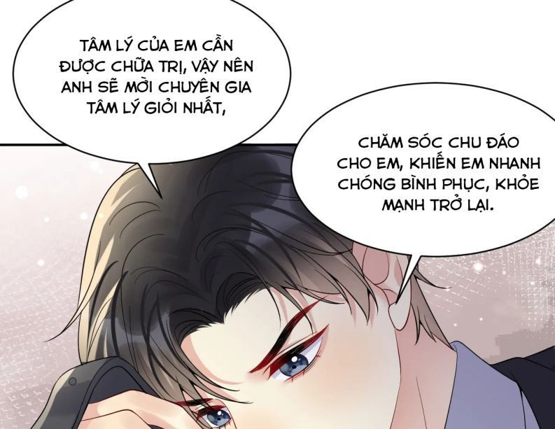 lại bị bạn trai cũ nhắm trúng rồi chapter 43 26