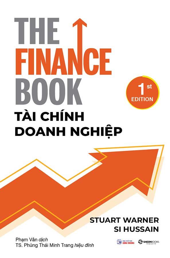 The Finance Book - Tài Chính Doanh Nghiệp