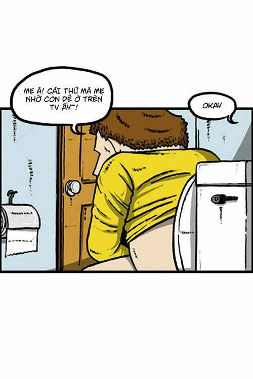 tiếng gọi con tim chapter 55 27