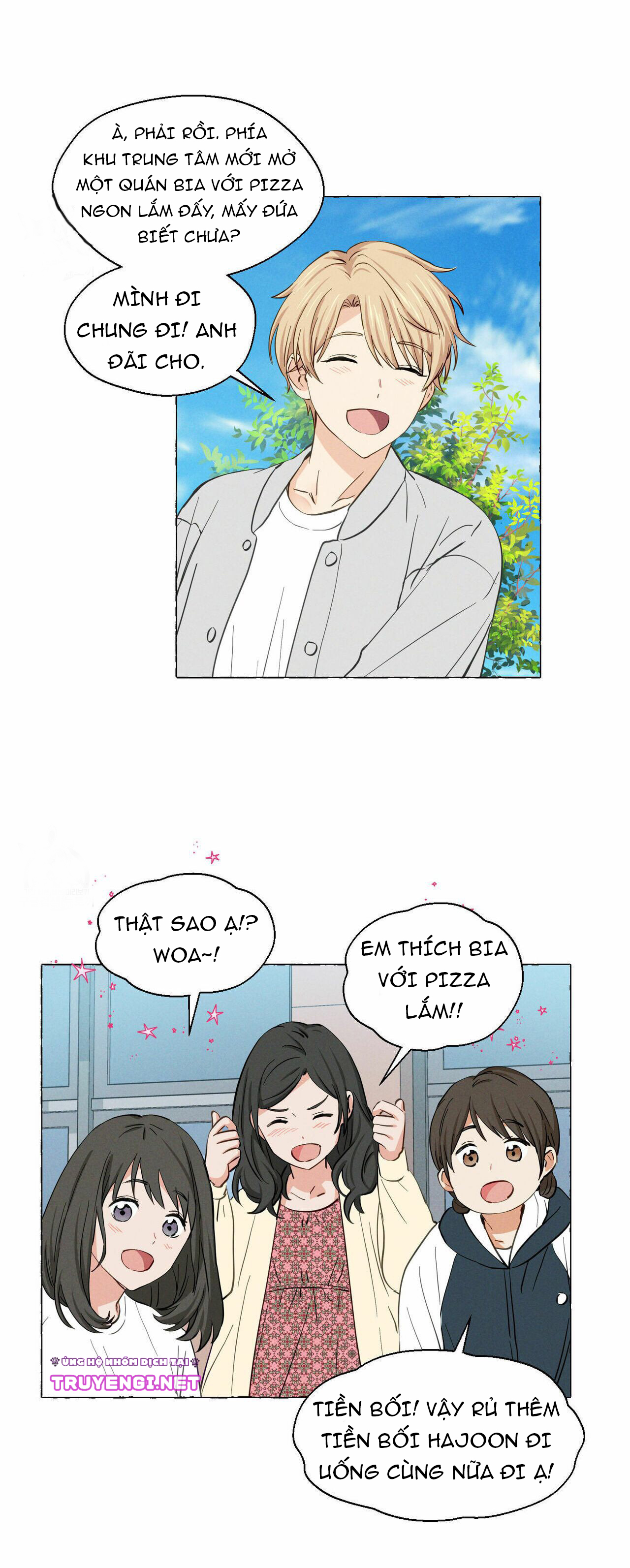 vanilla taste chapter 8 4