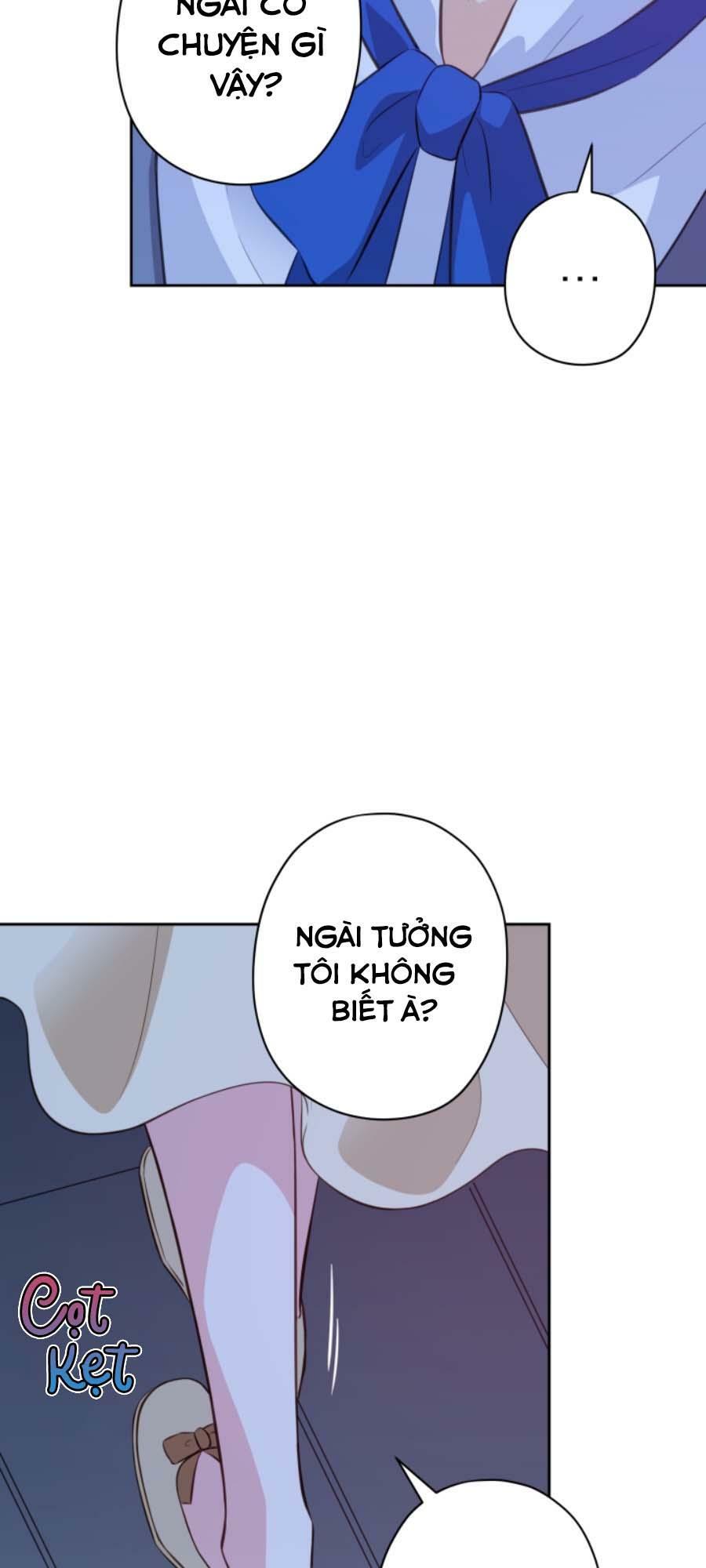 gửi đến người bạn của tôi chapter 29 11