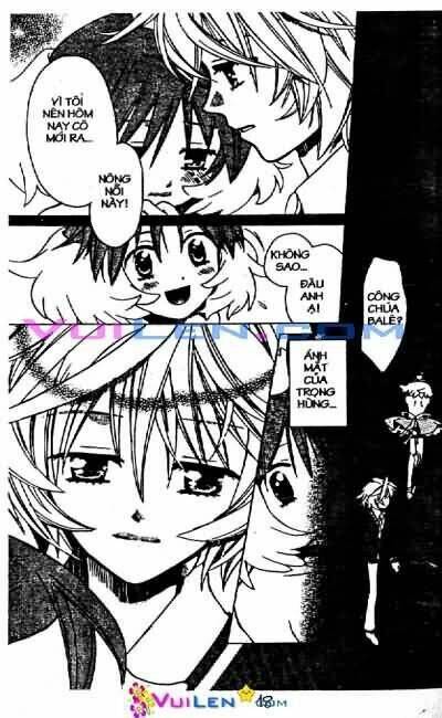 nữ sinh thời đại chapter 10 18