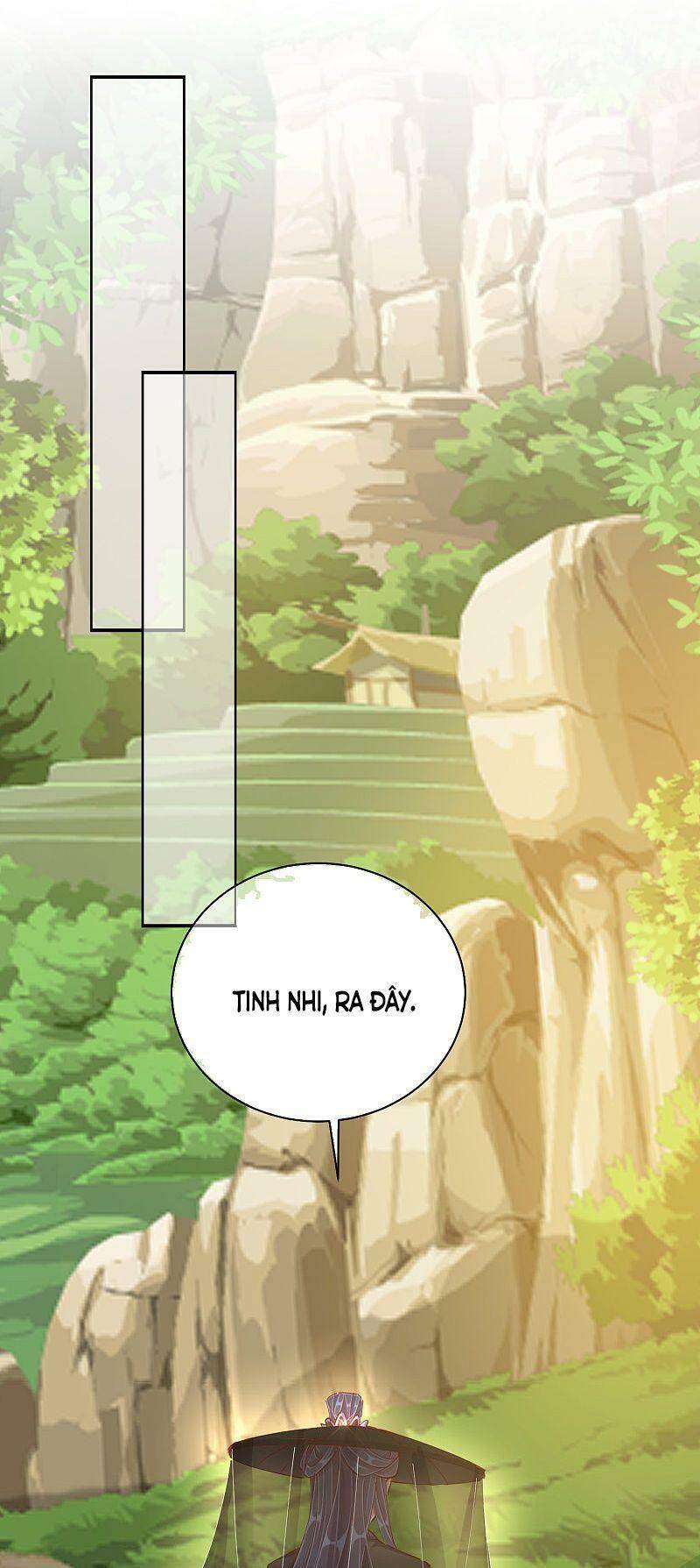 công lược trưởng thành của vương phi chapter 43 7