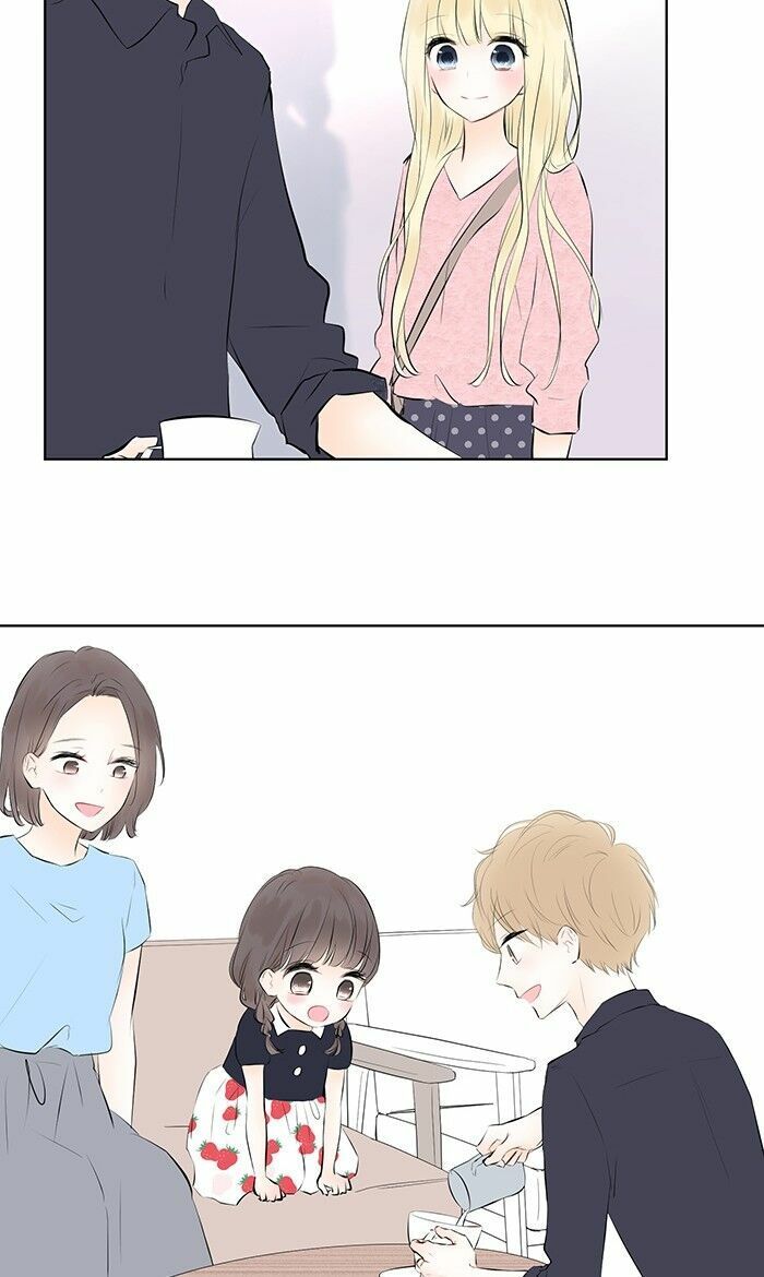 choco ngọt ngào chapter 6 13