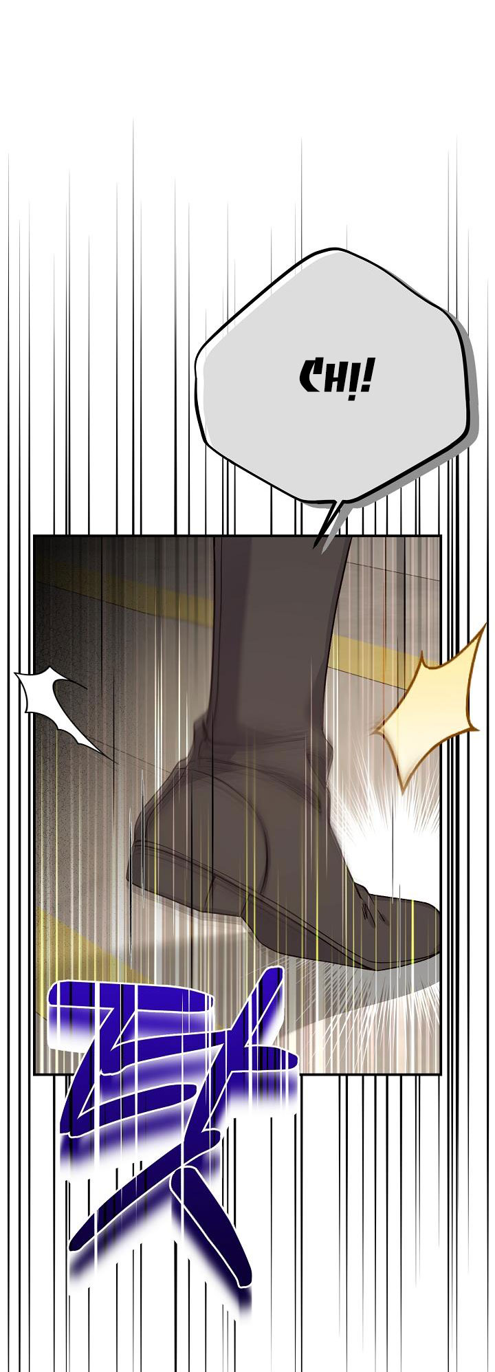 trở thành vợ thái tử quái vật chapter 97.2 13