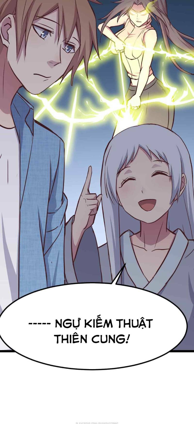 song tu đạo lữ kiểu xem mặt chapter 46 31