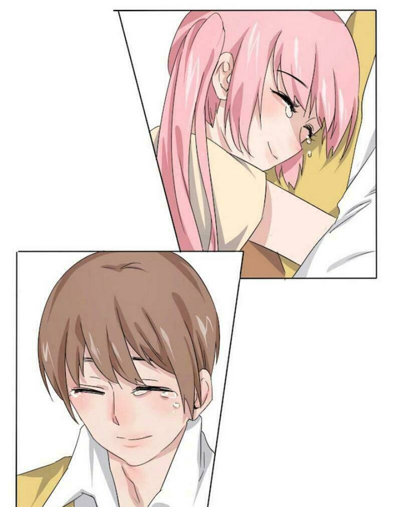 quỷ oa kiều thê của tôi chapter 39 16