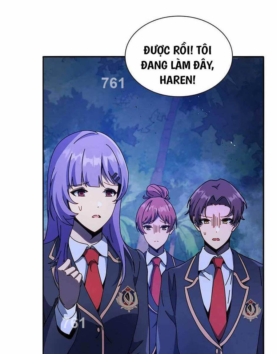 tử linh sư thiên tài của học viện chapter 77 3