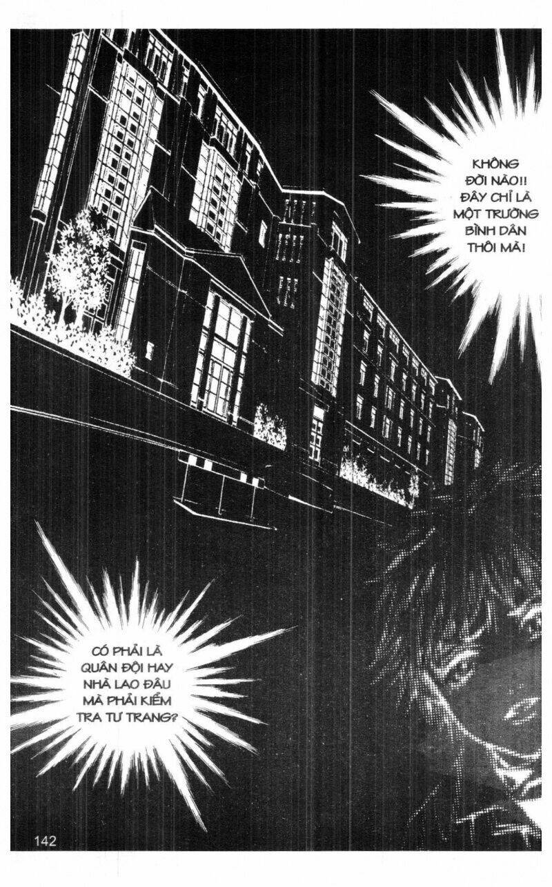 ordinary school chapter 1 150