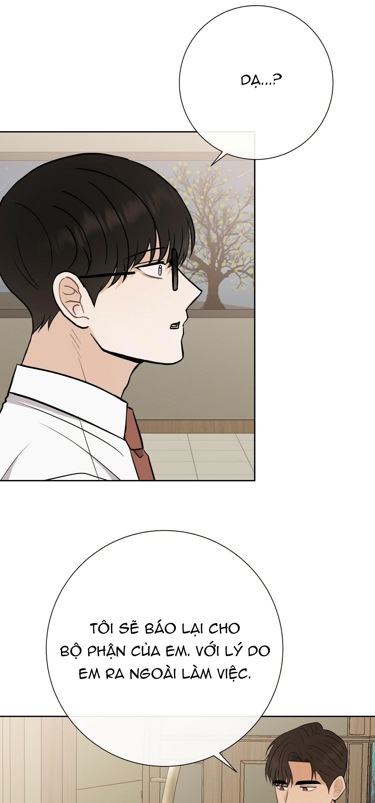 đứa bé là con tôi chapter 17 11